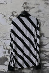 Archivio J.M.Ribot striped shirt SH09/Stripes